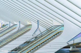 Liège-Guillemins